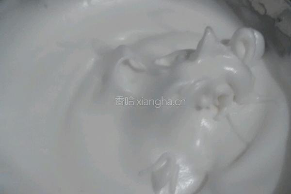 烤箱版华夫饼的做法图解1