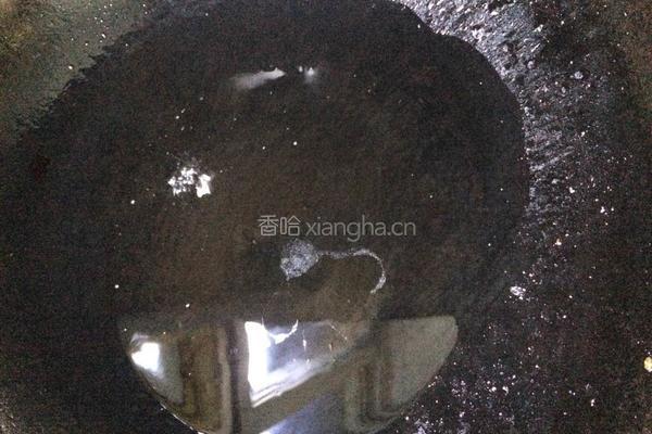 酸菜炒水竹笋的做法图解5
