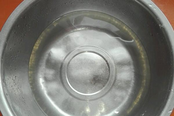 煎饼果子的做法图解1