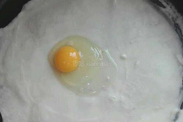 煎饼果子的做法图解6
