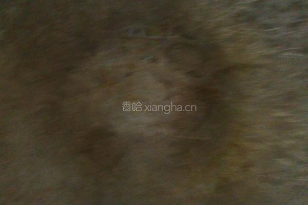 干豆腐的做法图解3
