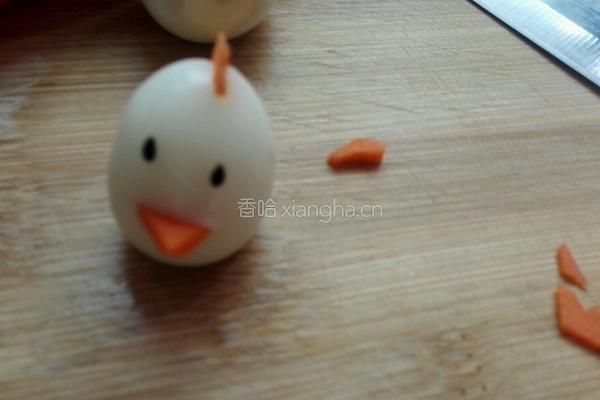 小鸟巢的做法图解4