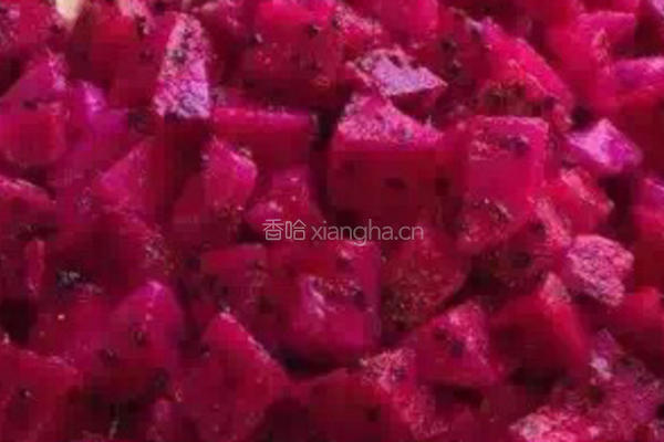 千层水果便利盒的做法图解4