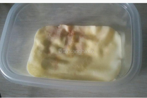 千层水果便利盒的做法图解7