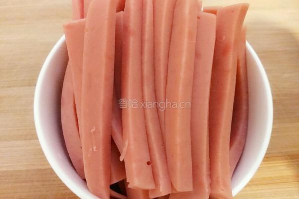 寿司的做法图解2