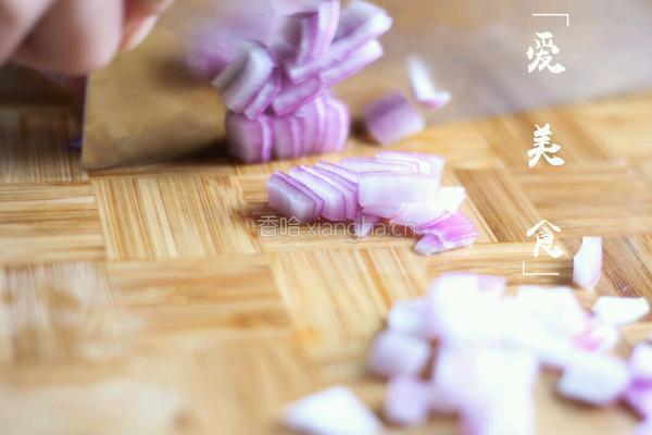 日式蛋包饭的做法图解2