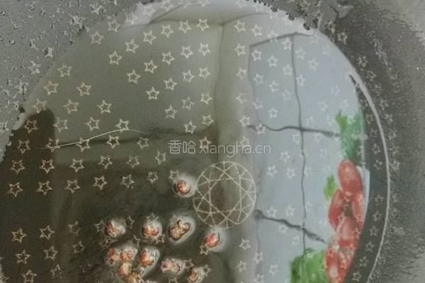 酸辣土豆丝的做法图解5