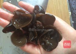 笋子木耳猪肉饺子的做法图解3