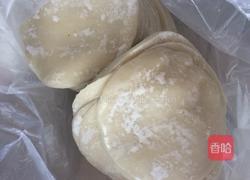 笋子木耳猪肉饺子的做法图解6