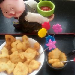 奶香土豆饼的做法[图]