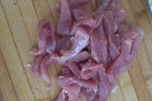 甜蜜古老肉的做法图解4