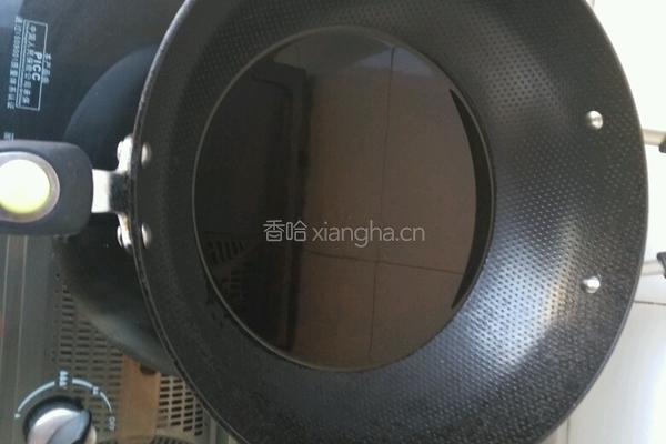 甜蜜古老肉的做法图解8