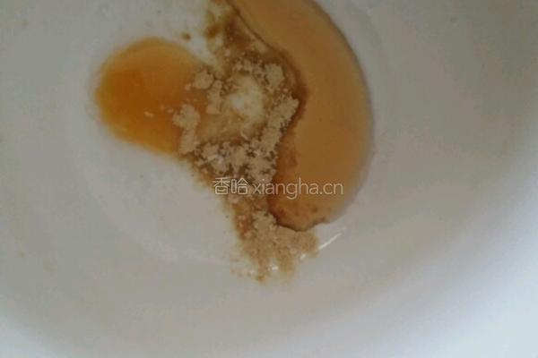 醋椒鸡蛋汤的做法图解4