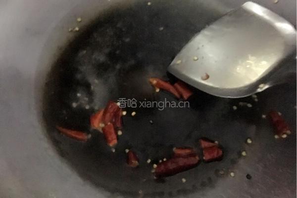 酸菜鱼的做法图解4