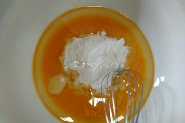 花生酥的做法图解1