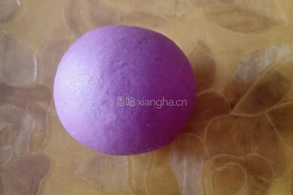 萌萌猪的做法图解3