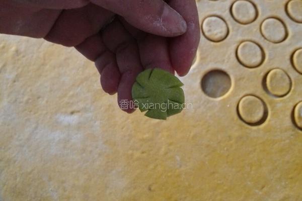萌萌猪的做法图解7