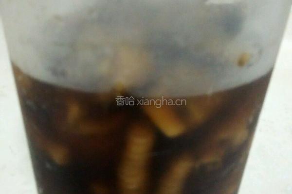 泡鸡瓜的做法图解2