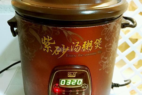 红醋猪脚姜的做法图解14