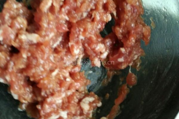 过桥豆腐的做法图解1