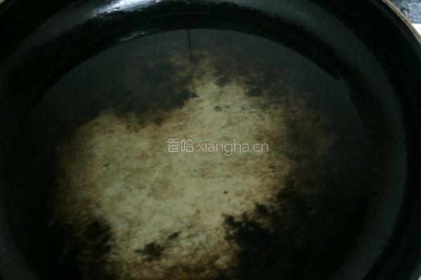 二色蛋炒小番茄的做法图解1