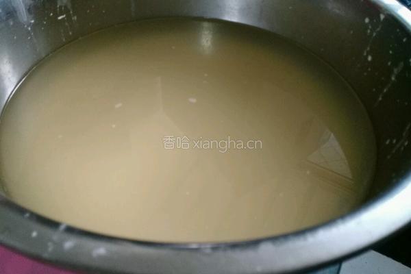 凉皮的做法图解9