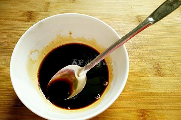 长豆角炒肉末的做法图解6