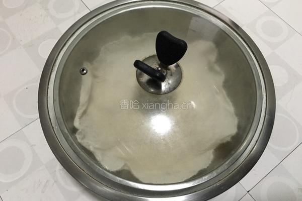 蜂蜜玉米饼的做法图解3