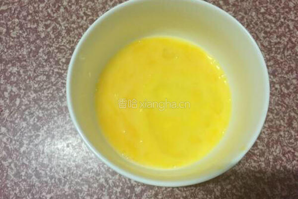 培根芝士手抓饼的做法图解2