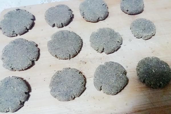 红茶汤绿豆糕的做法图解6