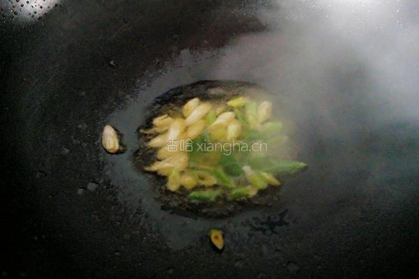 蕃茄鸡蛋汤的做法图解5