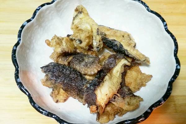 芝士雞柳炸盒子的做法图解14