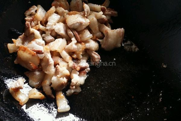 干煸土豆的做法图解1