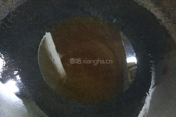 黄丫头煮豆腐的做法图解4