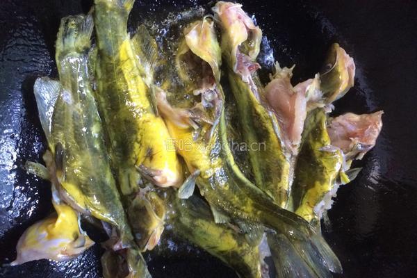 黄丫头煮豆腐的做法图解5