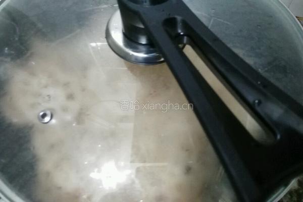 清炒莲藕的做法图解7