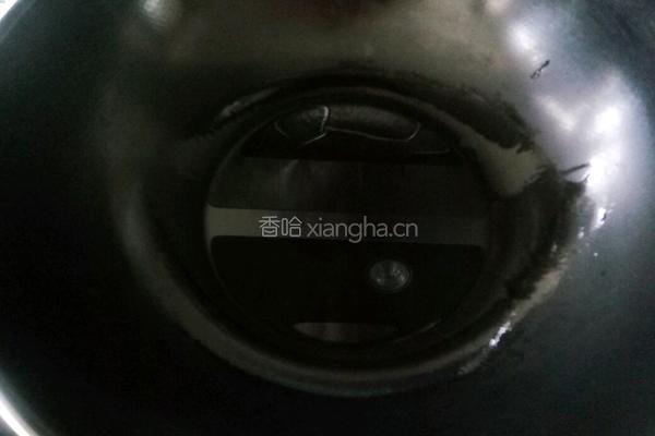 酱茄子的做法图解6
