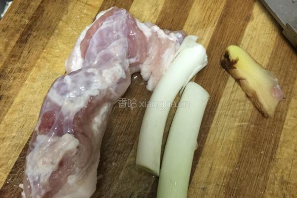 香喷喷的煎饼的做法图解2