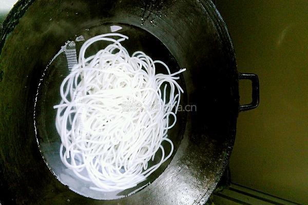 卤味汤粉的做法图解11