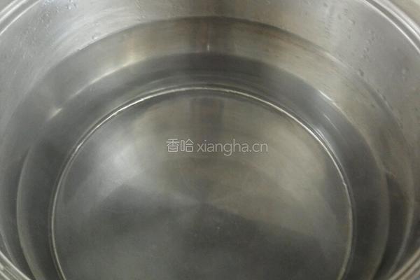 香菇炖土鸡的做法图解6