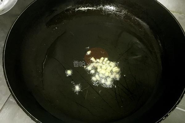 什锦虾仁的做法图解2