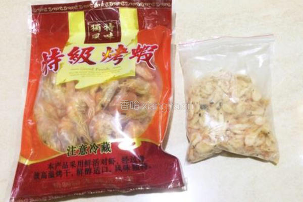 外婆麻辣鲜的做法图解3