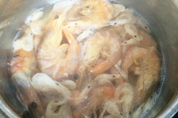 外婆麻辣鲜的做法图解4