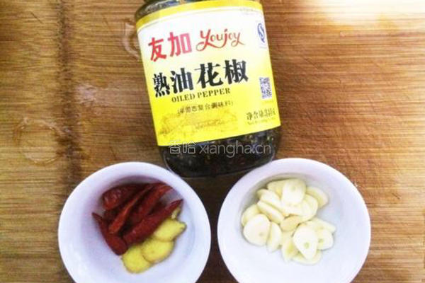 外婆麻辣鲜的做法图解6