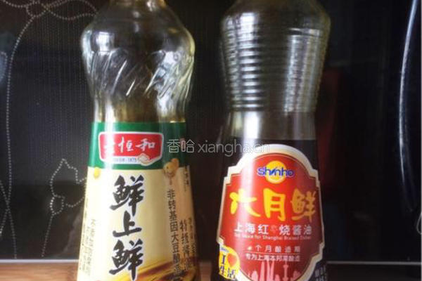 外婆麻辣鲜的做法图解11