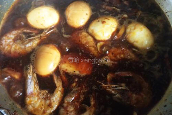 外婆麻辣鲜的做法图解15