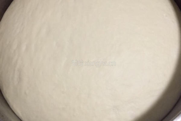 土豆包子的做法图解1