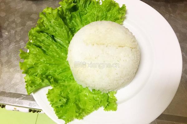 咖喱牛肉饭的做法图解12
