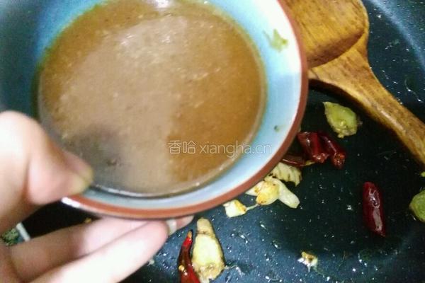 红烧带鱼的做法图解10