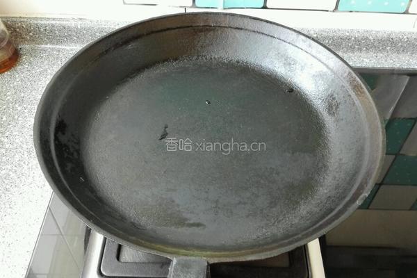 鸡蛋灌饼的做法图解8